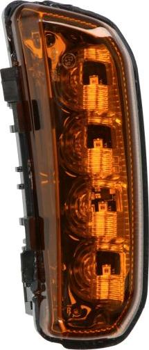 Trucklight CL-SC006R — Lampa kierunkowskazu