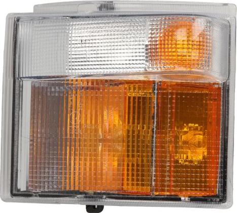 Trucklight CL-SC001L — Lampa kierunkowskazu