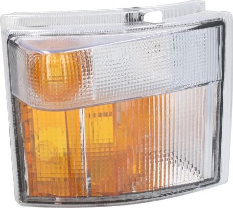 Trucklight CL-SC001R — Lampa kierunkowskazu