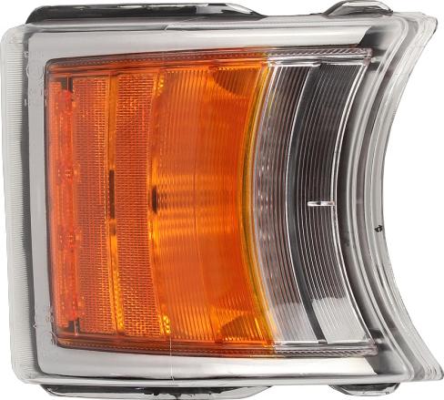 Trucklight CL-SC003 - Lampa kierunkowskazu