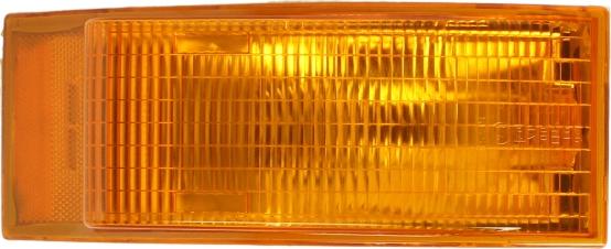 Trucklight CL-VO004 — Lampa kierunkowskazu
