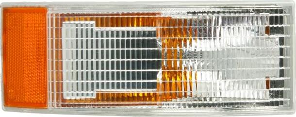 Trucklight CL-VO006 — Lampa kierunkowskazu