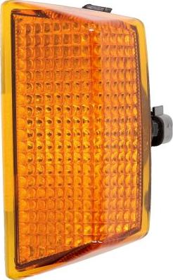 Trucklight CL-VO001L — Lampa kierunkowskazu