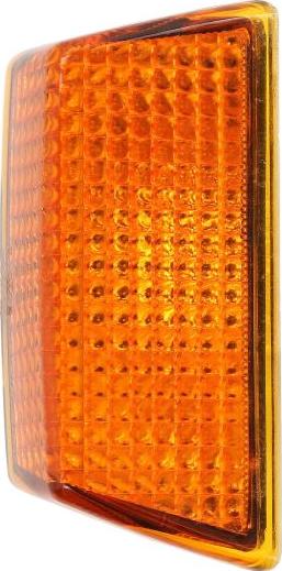 Trucklight CL-VO001R — Lampa kierunkowskazu