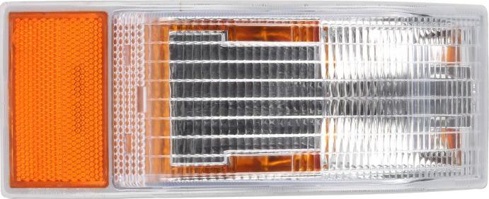 Trucklight CL-VO002 — Lampa kierunkowskazu