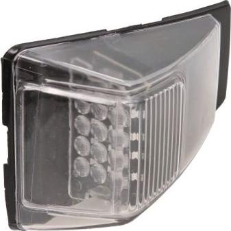 Trucklight CL-VO007L — Dodatkowe lampy kierunkowskazów