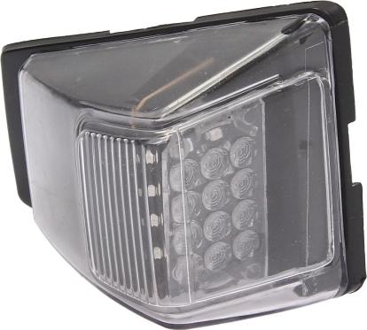 Trucklight CL-VO007R — Dodatkowe lampy kierunkowskazów