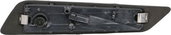 Trucklight CL-VO015R - Lampa kierunkowskazu