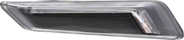 Trucklight CL-VO015R - Lampa kierunkowskazu