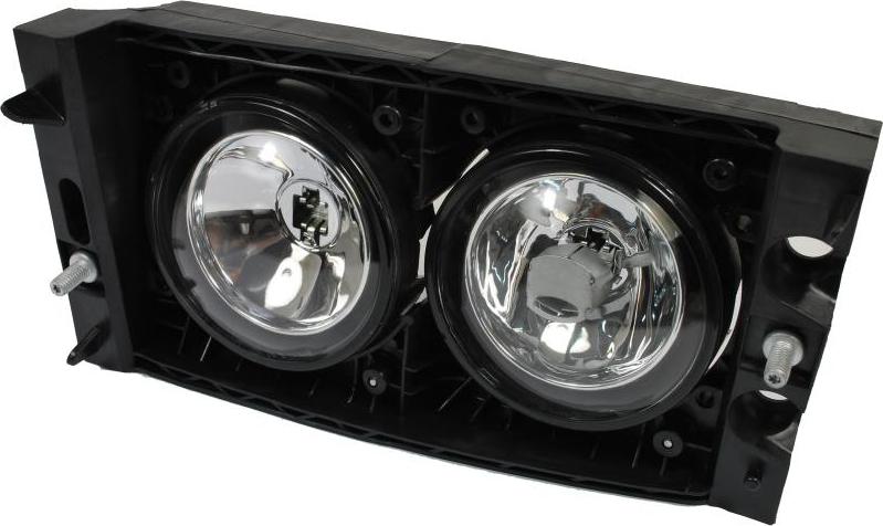 Trucklight FL-DA003L — Reflektor dalekosiężny