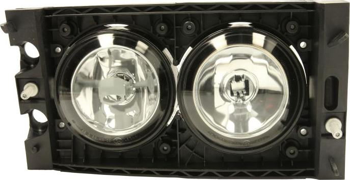Trucklight FL-DA003R — Reflektor dalekosiężny