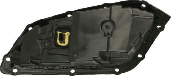 Trucklight FL-DA010R - Reflektor świateł uniwersalny