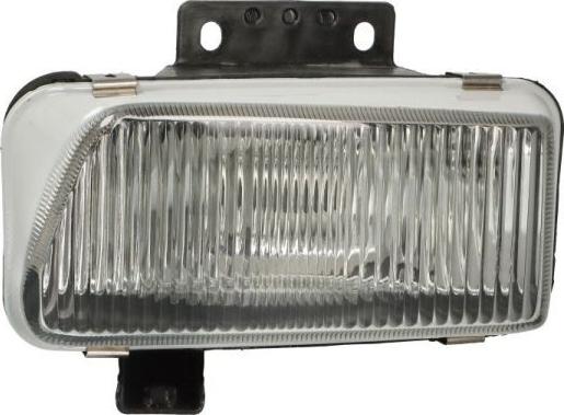 Trucklight FL-IS002L — Reflektor przeciwmgłowy