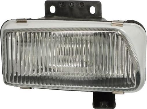 Trucklight FL-IS002R — Reflektor przeciwmgłowy