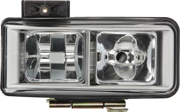 Trucklight FL-IV005R - Lampa przeciwmgielna przód