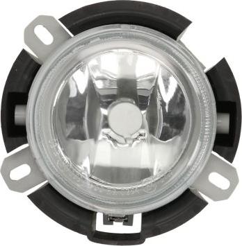 Trucklight FL-IV001 — Reflektor przeciwmgłowy