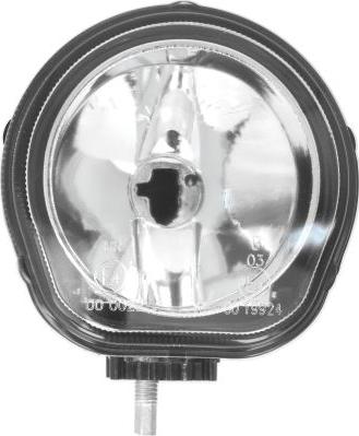 Trucklight FL-IV003 — Reflektor dalekosiężny