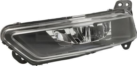 Trucklight FL-MA009L — Reflektor przeciwmgłowy