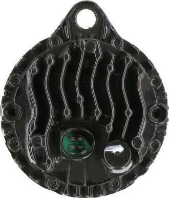 Trucklight FL-MA008R - Lampa przeciwmgielna przód