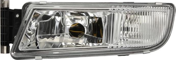 Trucklight FL-MA002L — Reflektor dalekosiężny