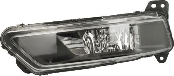 Trucklight FL-MA010L — Reflektor przeciwmgłowy