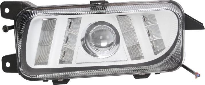 Trucklight FL-ME004L — Reflektor przeciwmgłowy
