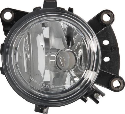 Trucklight FL-ME003L — Reflektor przeciwmgłowy