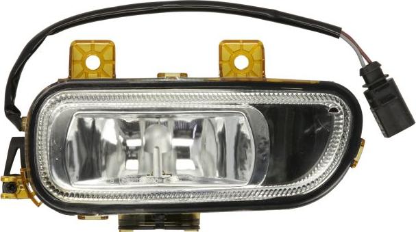 Trucklight FL-ME002L — Reflektor przeciwmgłowy