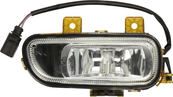 Trucklight FL-ME002R — Reflektor przeciwmgłowy