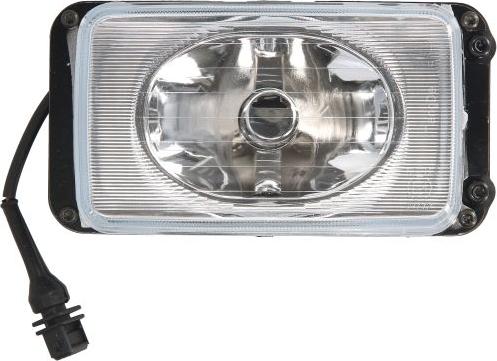 Trucklight FL-ME007L — Reflektor przeciwmgłowy