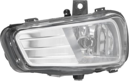 Trucklight FL-ME010L — Reflektor przeciwmgłowy