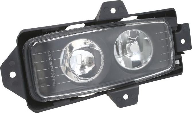 Trucklight FL-RV001L — Reflektor