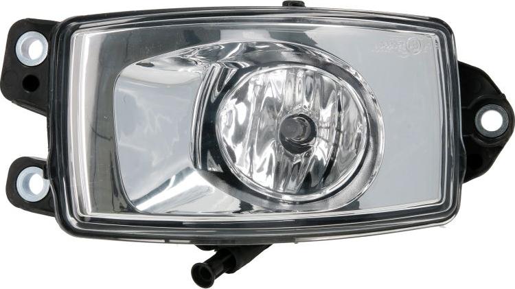 Trucklight FL-RV007L — Reflektor przeciwmgłowy