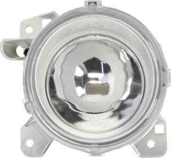 Trucklight FL-SC001L — Reflektor dalekosiężny