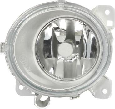 Trucklight FL-SC003L — Reflektor przeciwmgłowy