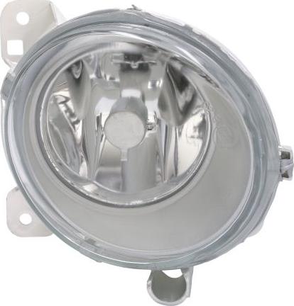 Trucklight FL-SC003R — Reflektor przeciwmgłowy