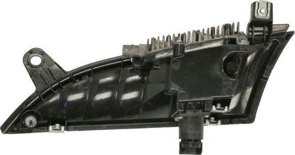 Trucklight FL-SC019R - Reflektor świateł uniwersalny
