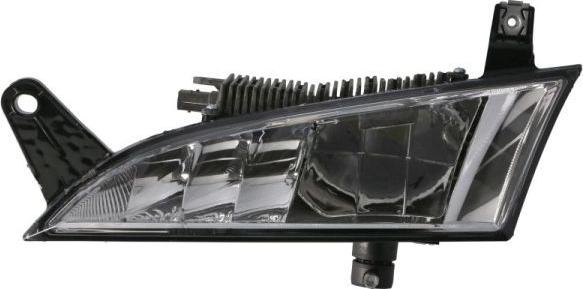 Trucklight FL-SC018L — Reflektor dalekosiężny