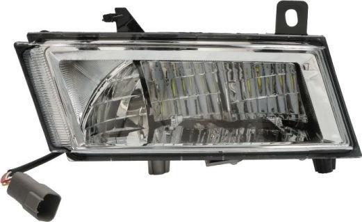 Trucklight FL-SC017R — Reflektor przeciwmgłowy