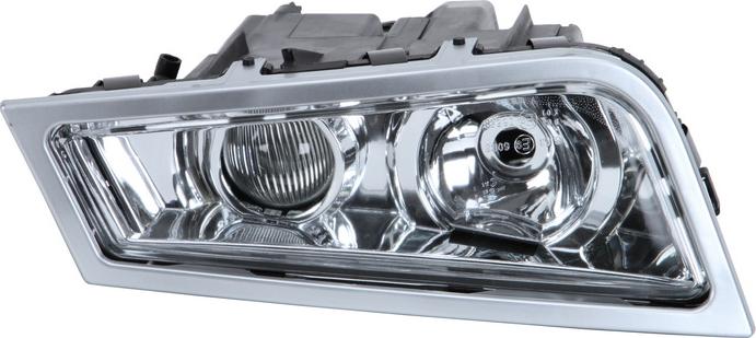 Trucklight FL-VO003R — Reflektor przeciwmgłowy