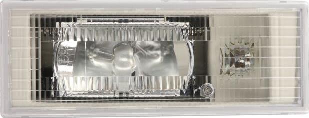 Trucklight FL-VO002L — Reflektor przeciwmgłowy
