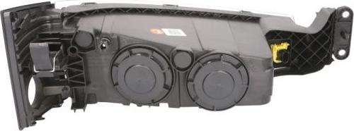 Trucklight FL-VO007L - Lampa przeciwmgielna przód