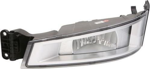 Trucklight FL-VO007L — Reflektor przeciwmgłowy