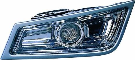 Trucklight FL-VO011L — Reflektor przeciwmgłowy