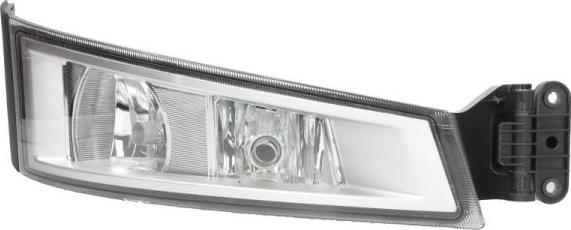 Trucklight FL-VO018R — Reflektor dalekosiężny