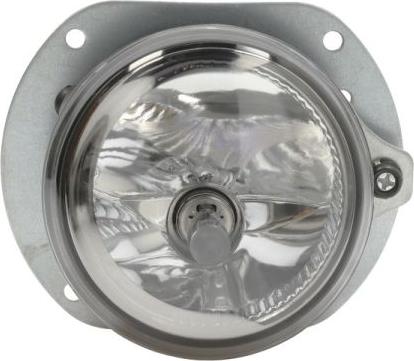 Trucklight FL-VO017L — Reflektor przeciwmgłowy