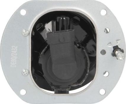 Trucklight FL-VO017R — Reflektor przeciwmgłowy