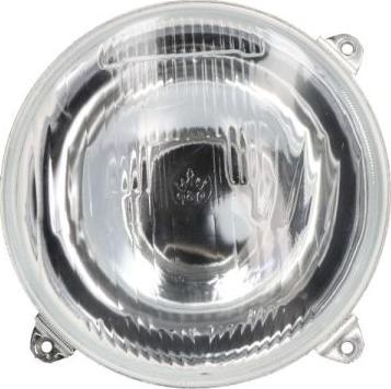 Trucklight HL-AG007 - Reflektor świateł uniwersalny