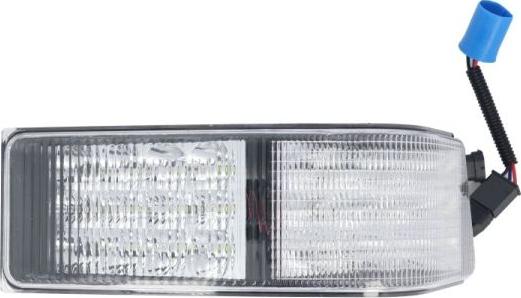 Trucklight HL-AG016 — Reflektor dalekosiężny