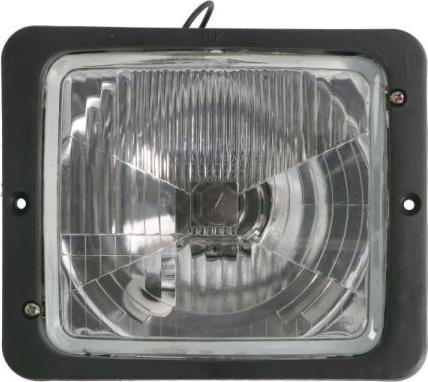 Trucklight HL-AG013 — Reflektor dalekosiężny